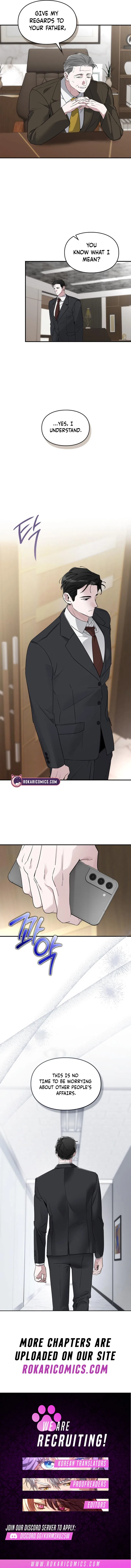 Please Cooperate in the Execution of S-Class Official Duties Chapter 15 – Page 10