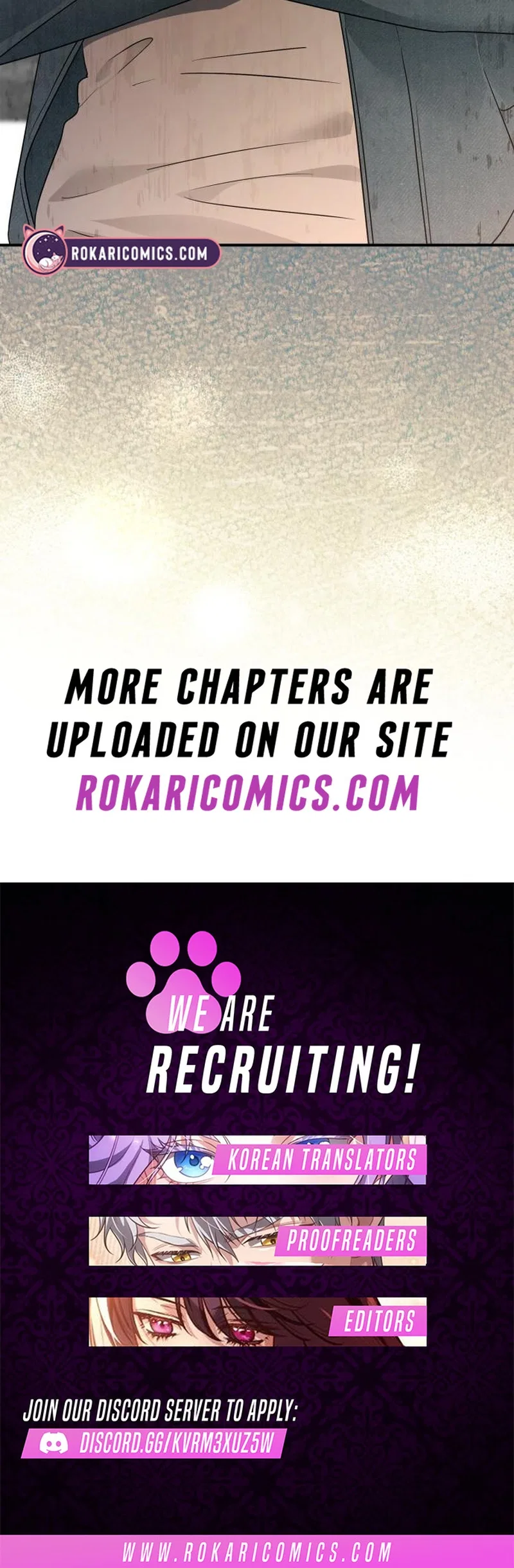 Please Cooperate in the Execution of S-Class Official Duties Chapter 14 – Page 12