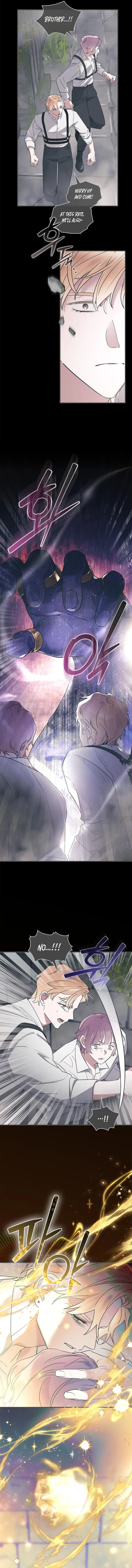 Please Cooperate in the Execution of S-Class Official Duties Chapter 13 – Page 10