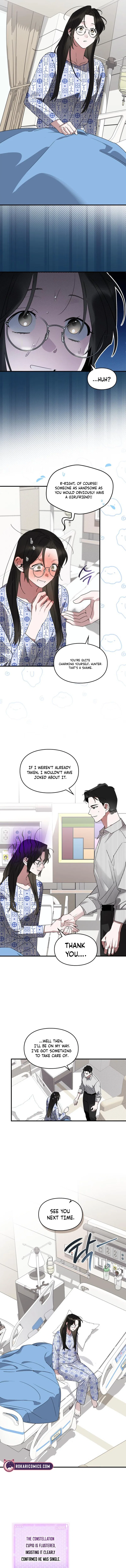 Please Cooperate in the Execution of S-Class Official Duties Chapter 12 – Page 3