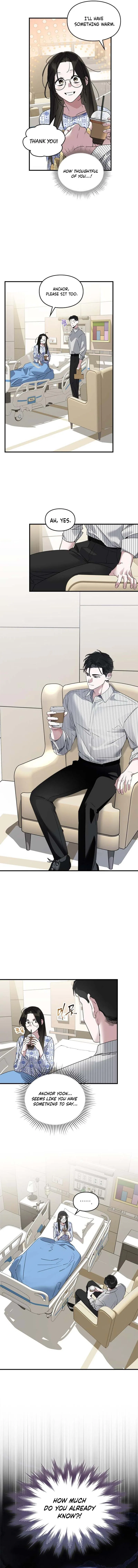 Please Cooperate in the Execution of S-Class Official Duties Chapter 11 – Page 4