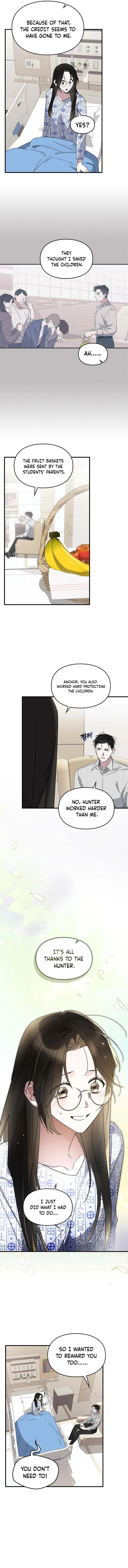 Please Cooperate in the Execution of S-Class Official Duties Chapter 11 – Page 9