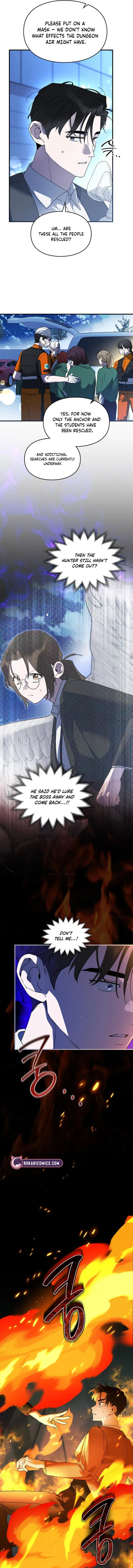 Please Cooperate in the Execution of S-Class Official Duties Chapter 10 – Page 2
