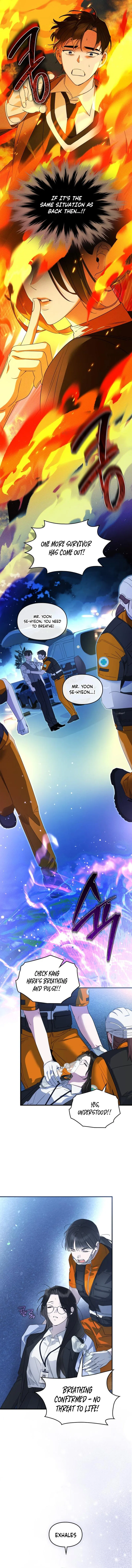 Please Cooperate in the Execution of S-Class Official Duties Chapter 10 – Page 3