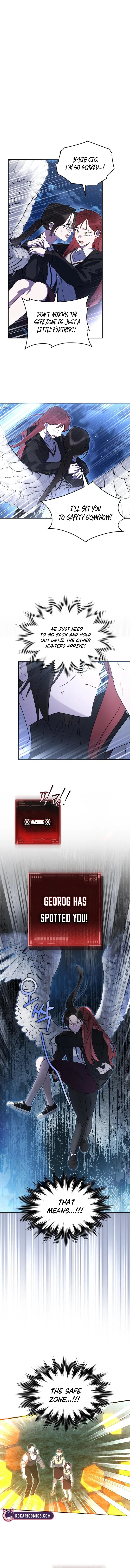 Please Cooperate in the Execution of S-Class Official Duties Chapter 9 – Page 3