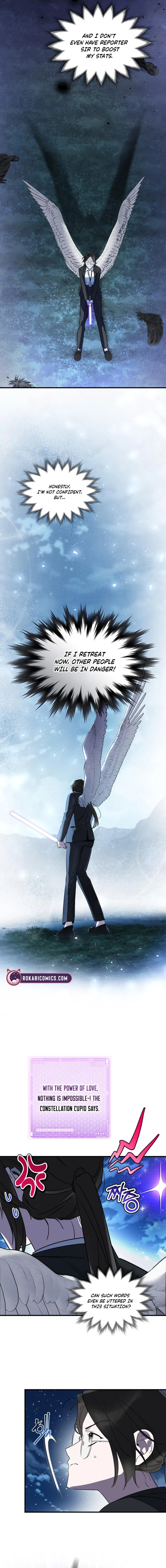 Please Cooperate in the Execution of S-Class Official Duties Chapter 9 – Page 7