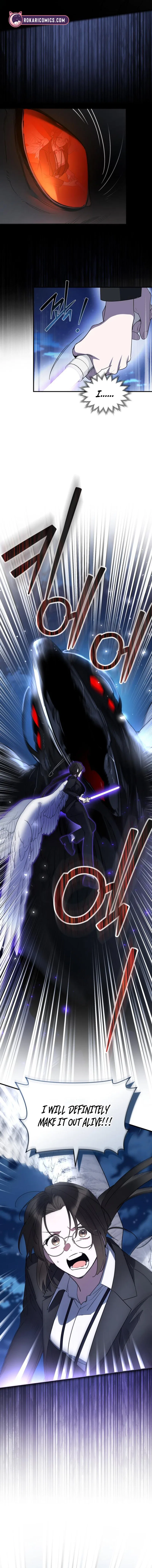 Please Cooperate in the Execution of S-Class Official Duties Chapter 9 – Page 9