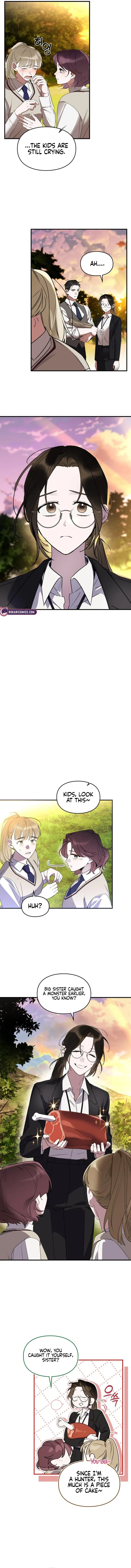 Please Cooperate in the Execution of S-Class Official Duties Chapter 7 – Page 7
