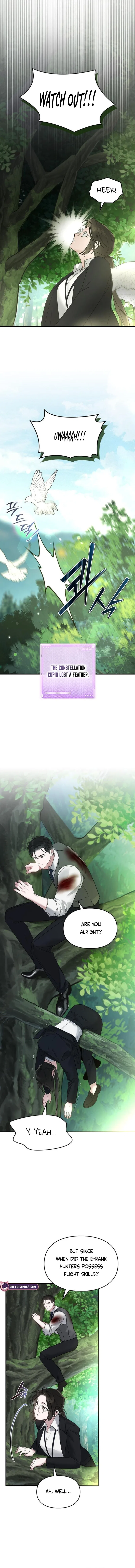 Please Cooperate in the Execution of S-Class Official Duties Chapter 6 – Page 10