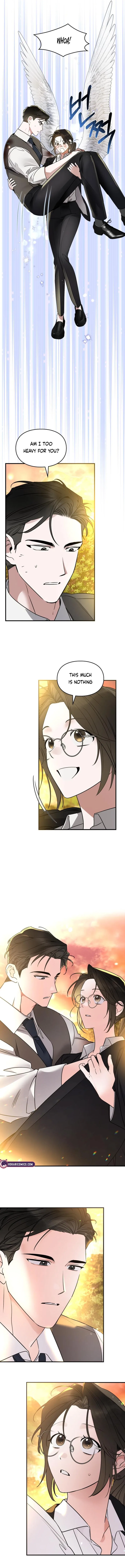 Please Cooperate in the Execution of S-Class Official Duties Chapter 6 – Page 15