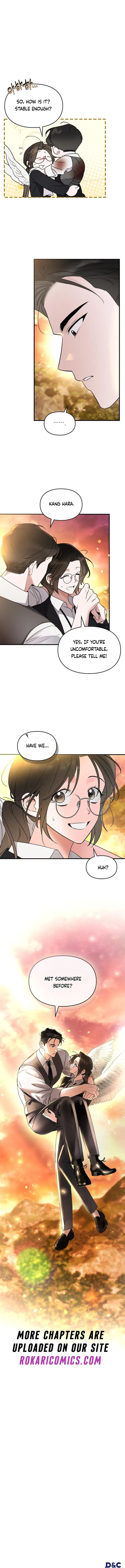 Please Cooperate in the Execution of S-Class Official Duties Chapter 6 – Page 16