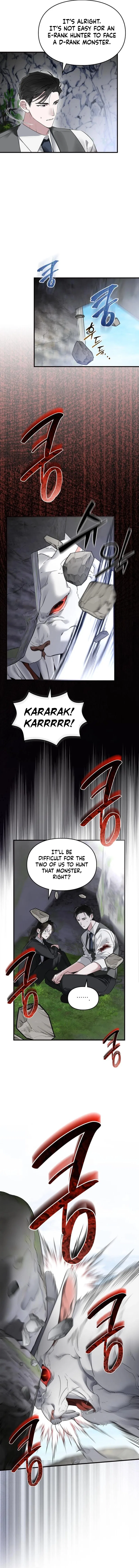 Please Cooperate in the Execution of S-Class Official Duties Chapter 5 – Page 3