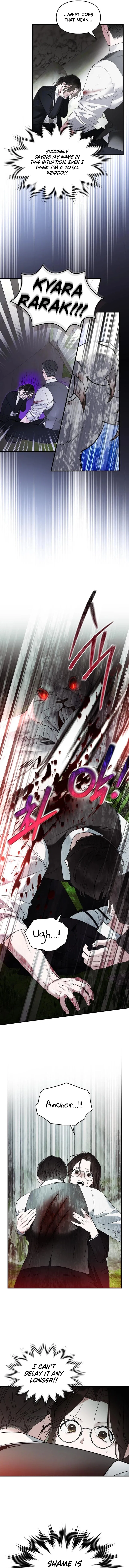 Please Cooperate in the Execution of S-Class Official Duties Chapter 5 – Page 8