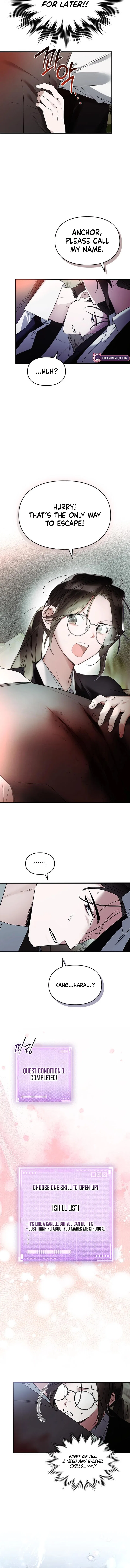 Please Cooperate in the Execution of S-Class Official Duties Chapter 5 – Page 9