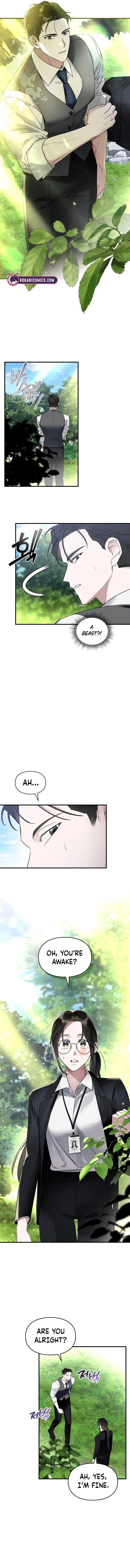 Please Cooperate in the Execution of S-Class Official Duties Chapter 4 – Page 6
