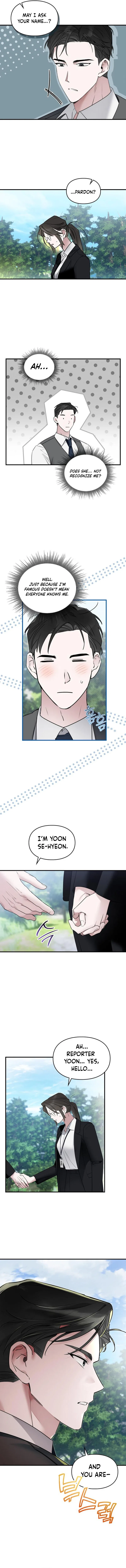 Please Cooperate in the Execution of S-Class Official Duties Chapter 4 – Page 9