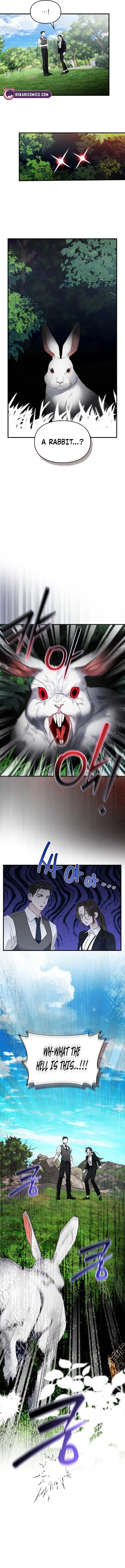 Please Cooperate in the Execution of S-Class Official Duties Chapter 4 – Page 10