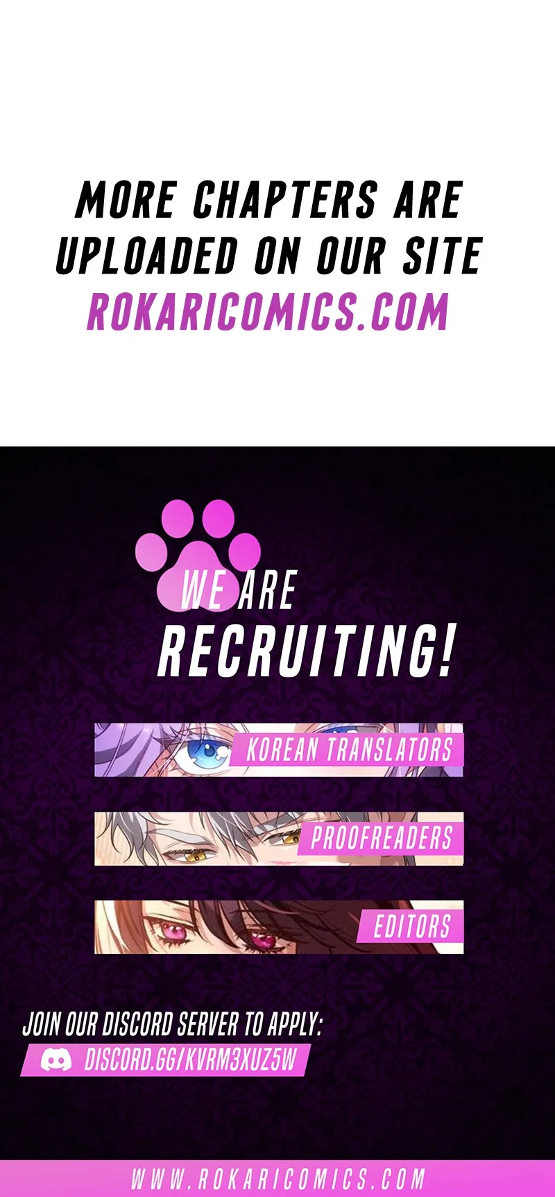 Please Cooperate in the Execution of S-Class Official Duties Chapter 4 – Page 11