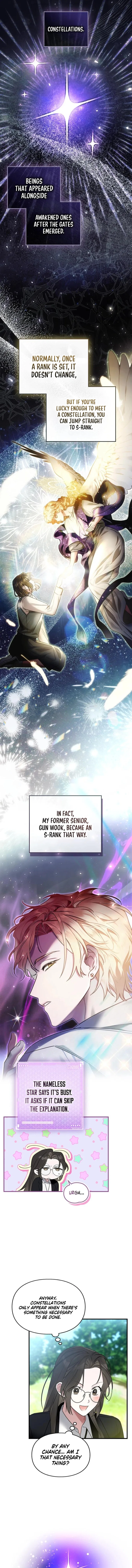 Please Cooperate in the Execution of S-Class Official Duties Chapter 3 – Page 6