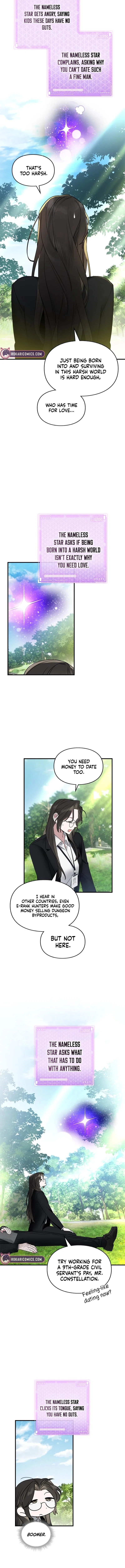 Please Cooperate in the Execution of S-Class Official Duties Chapter 3 – Page 9