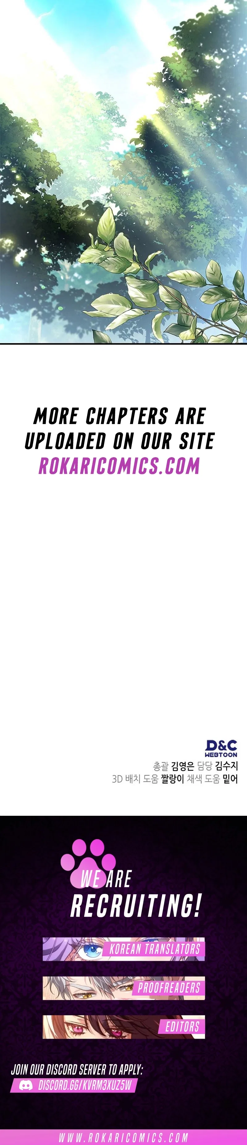 Please Cooperate in the Execution of S-Class Official Duties Chapter 3 – Page 13
