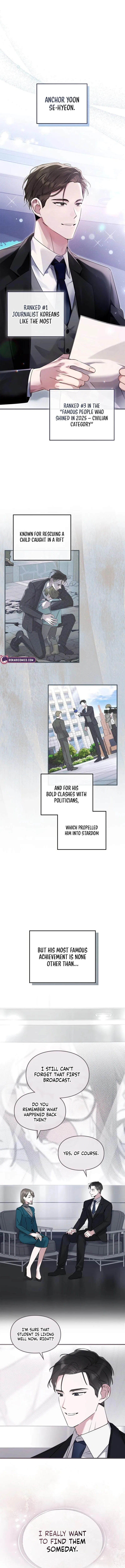Please Cooperate in the Execution of S-Class Official Duties Chapter 2 – Page 4
