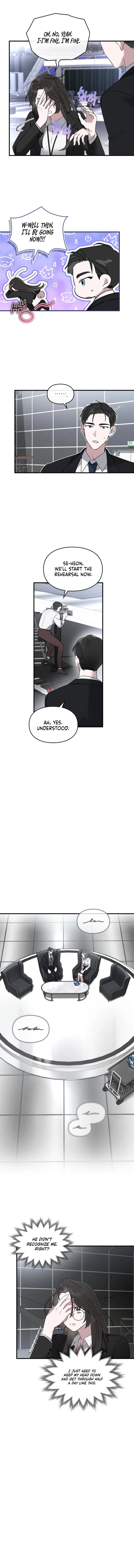 Please Cooperate in the Execution of S-Class Official Duties Chapter 2 – Page 10