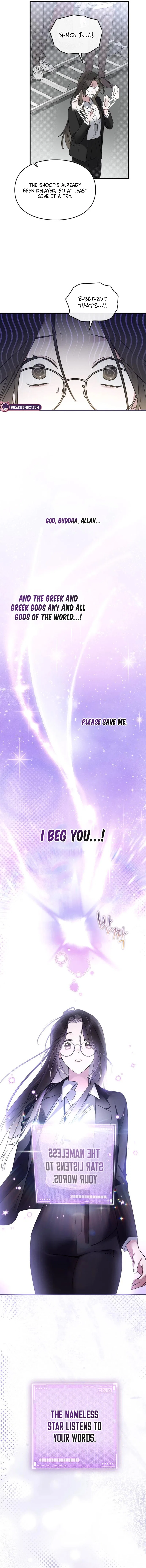 Please Cooperate in the Execution of S-Class Official Duties Chapter 2 – Page 12