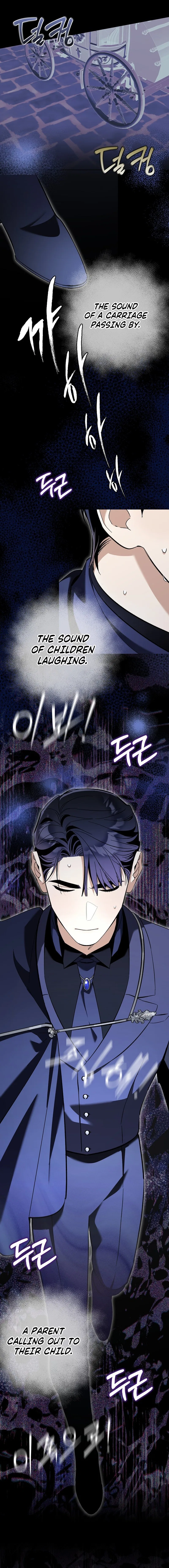 The Grand Duke Opened His Eyes in a Strange Place Chapter 8 – Page 12