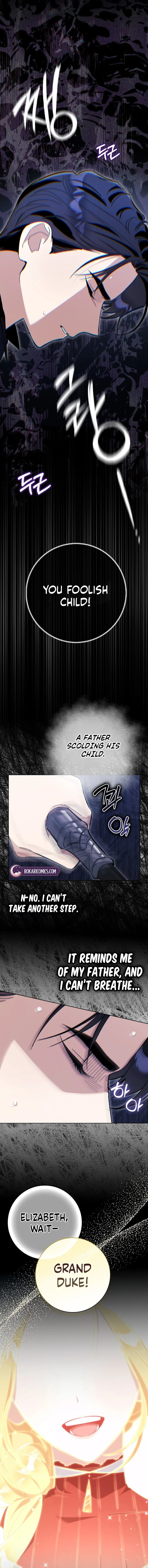 The Grand Duke Opened His Eyes in a Strange Place Chapter 8 – Page 13