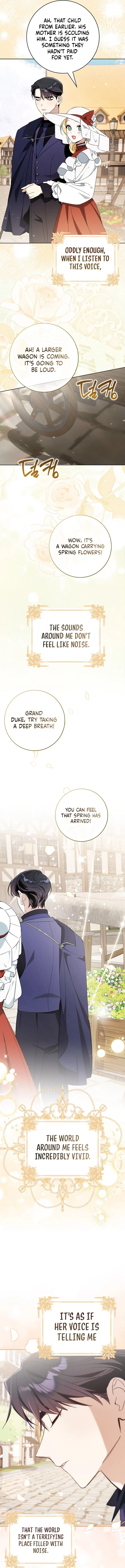 The Grand Duke Opened His Eyes in a Strange Place Chapter 8 – Page 15