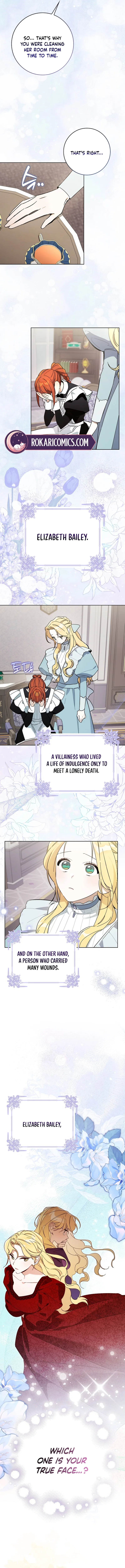 The Grand Duke Opened His Eyes in a Strange Place Chapter 7 – Page 11