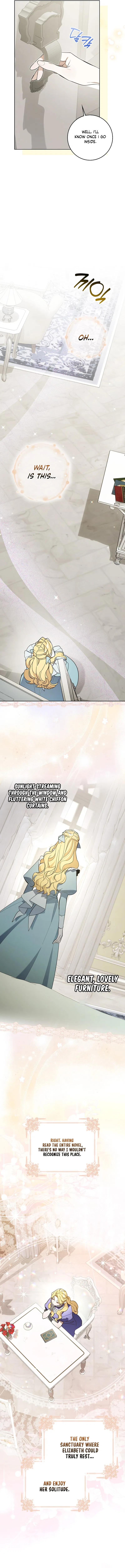 The Grand Duke Opened His Eyes in a Strange Place Chapter 6 – Page 9