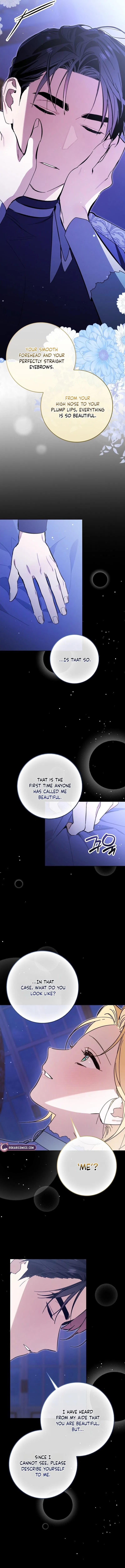 The Grand Duke Opened His Eyes in a Strange Place Chapter 4 – Page 10
