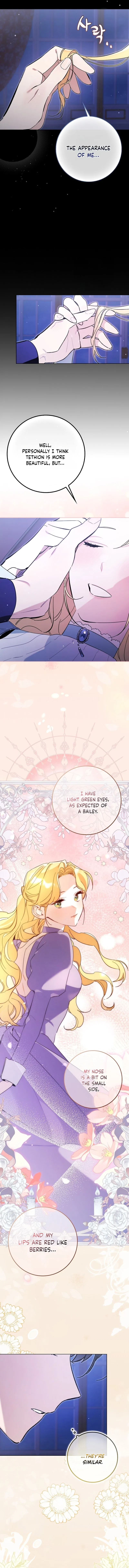 The Grand Duke Opened His Eyes in a Strange Place Chapter 4 – Page 11