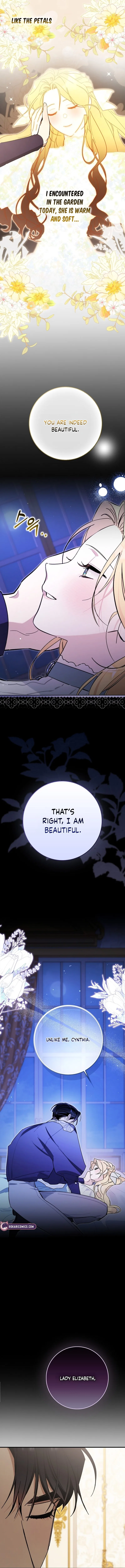The Grand Duke Opened His Eyes in a Strange Place Chapter 4 – Page 12