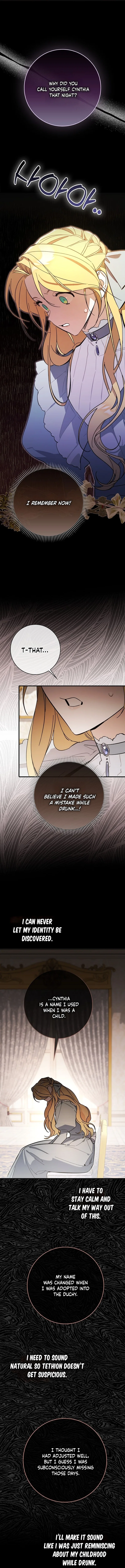 The Grand Duke Opened His Eyes in a Strange Place Chapter 4 – Page 13