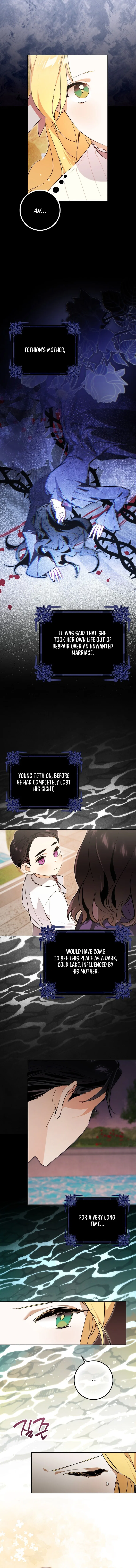 The Grand Duke Opened His Eyes in a Strange Place Chapter 3 – Page 8