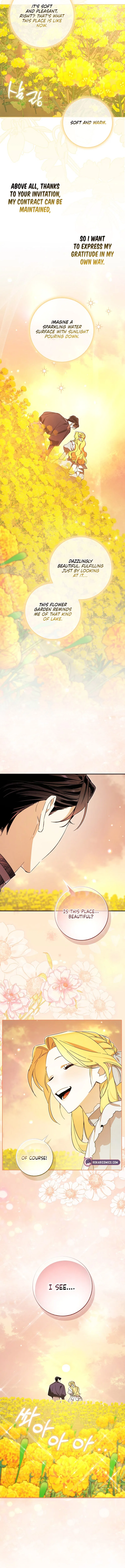 The Grand Duke Opened His Eyes in a Strange Place Chapter 3 – Page 10