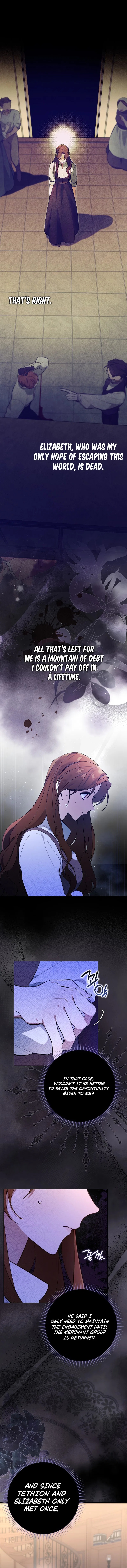 The Grand Duke Opened His Eyes in a Strange Place Chapter 2 – Page 8