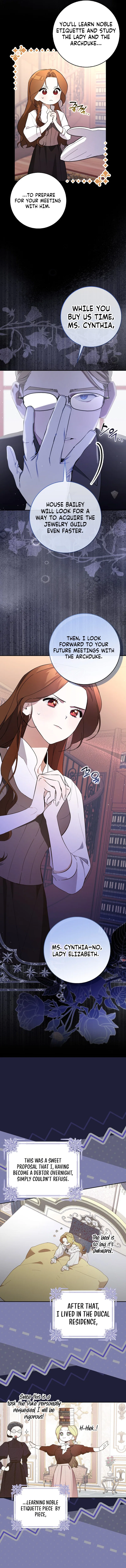 The Grand Duke Opened His Eyes in a Strange Place Chapter 2 – Page 10