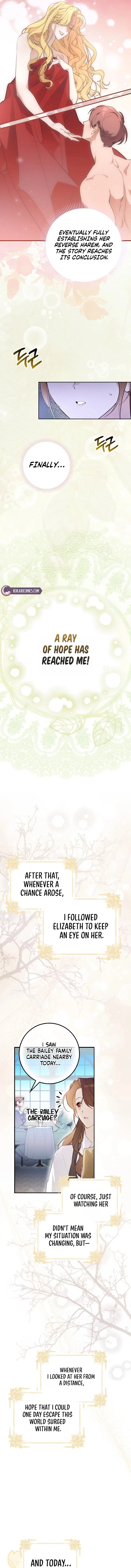 The Grand Duke Opened His Eyes in a Strange Place Chapter 1 – Page 8
