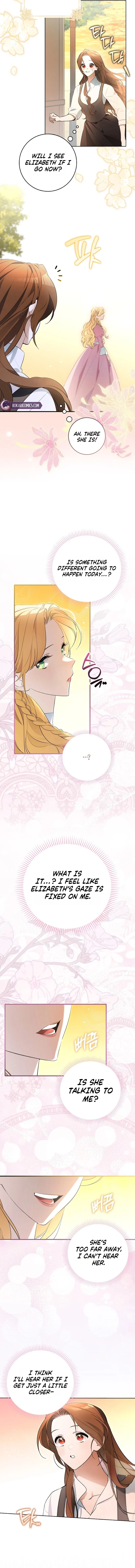 The Grand Duke Opened His Eyes in a Strange Place Chapter 1 – Page 9