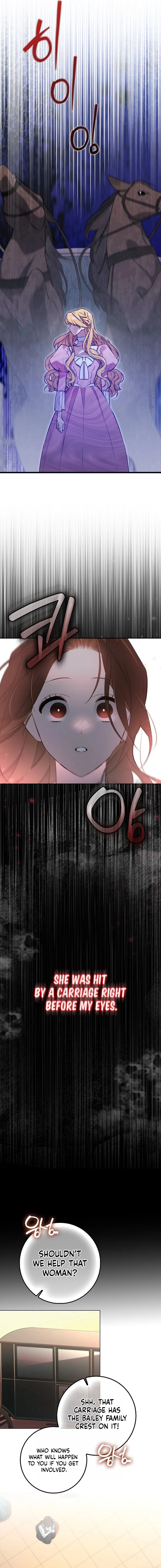 The Grand Duke Opened His Eyes in a Strange Place Chapter 1 – Page 10