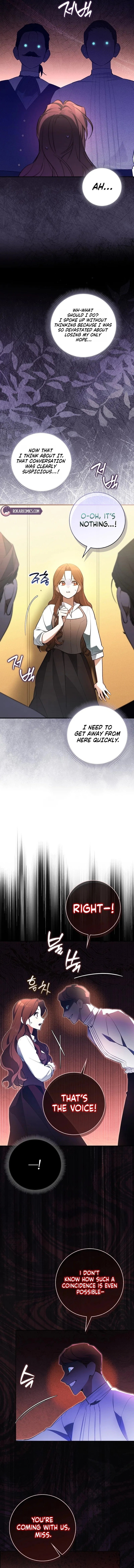 The Grand Duke Opened His Eyes in a Strange Place Chapter 1 – Page 14