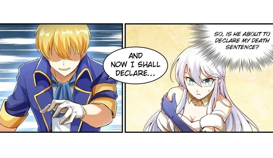 The Demon King Who Lost His Job Chapter 0 – Page 4