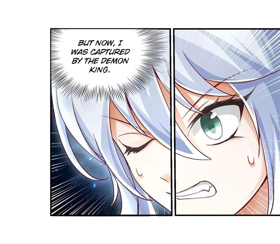 The Demon King Who Lost His Job Chapter 0 – Page 6
