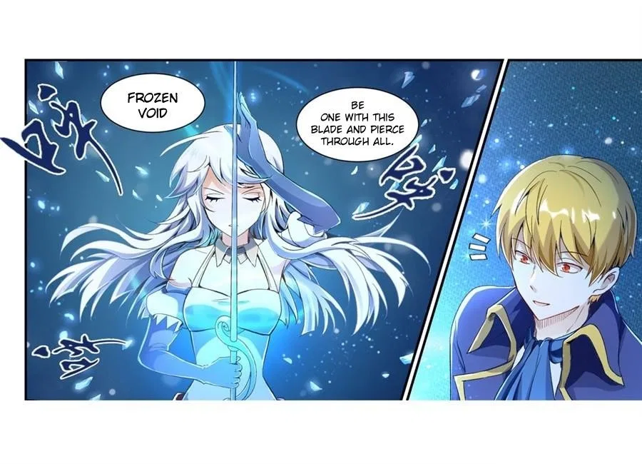 The Demon King Who Lost His Job Chapter 0 – Page 8