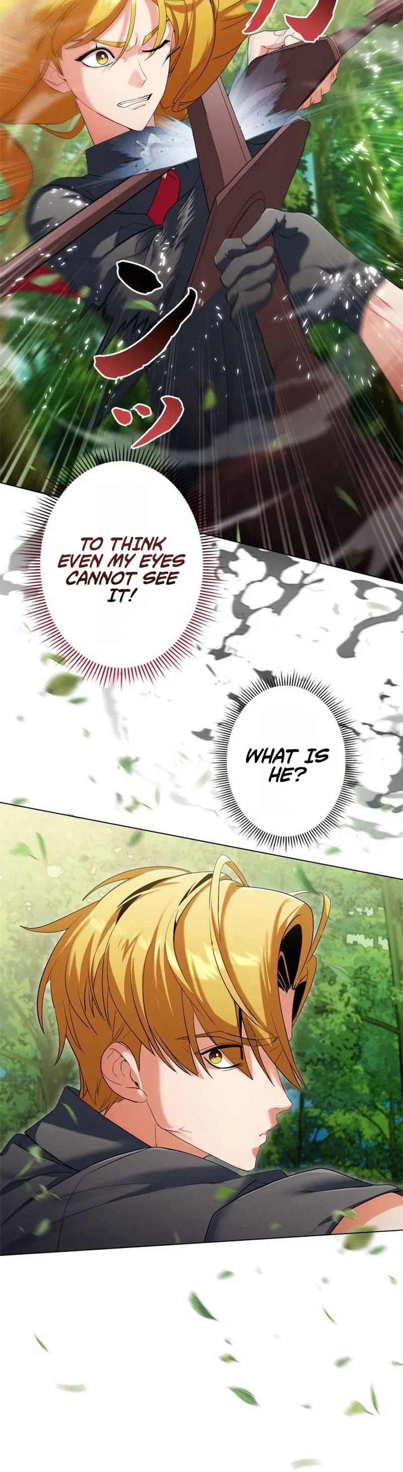 The Sword Emperor Who Surpasses His Previous Life Chapter 7 – Page 12