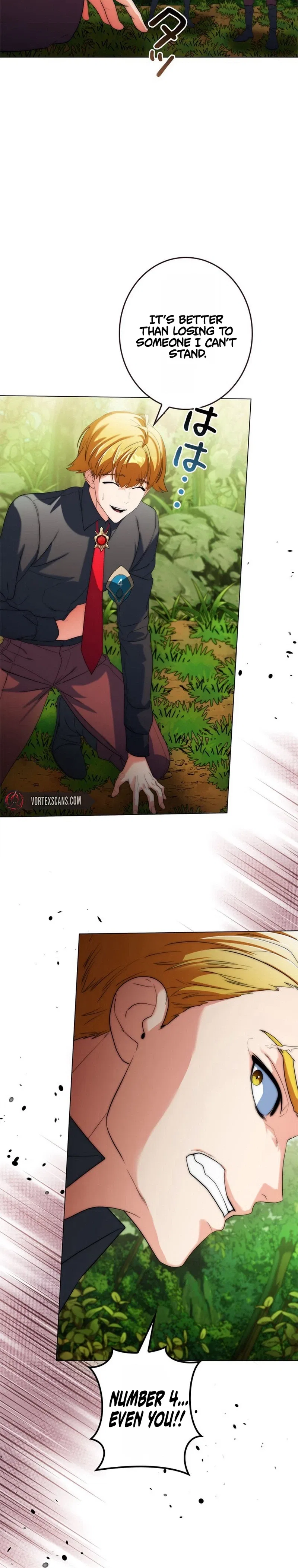 The Sword Emperor Who Surpasses His Previous Life Chapter 7 – Page 36